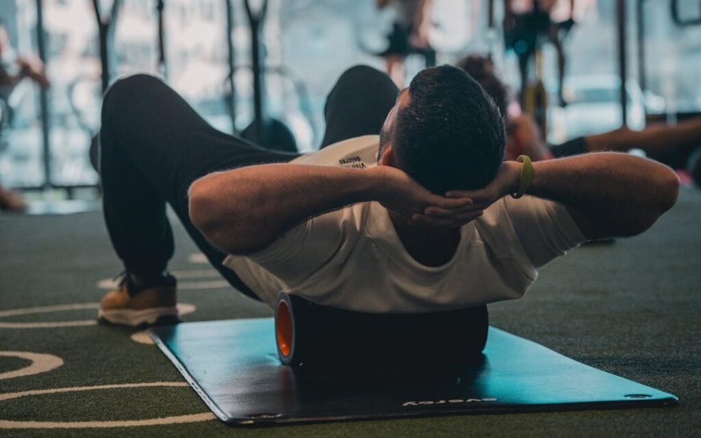 Your Quick Start Guide to a Sustainable Fitness Routine