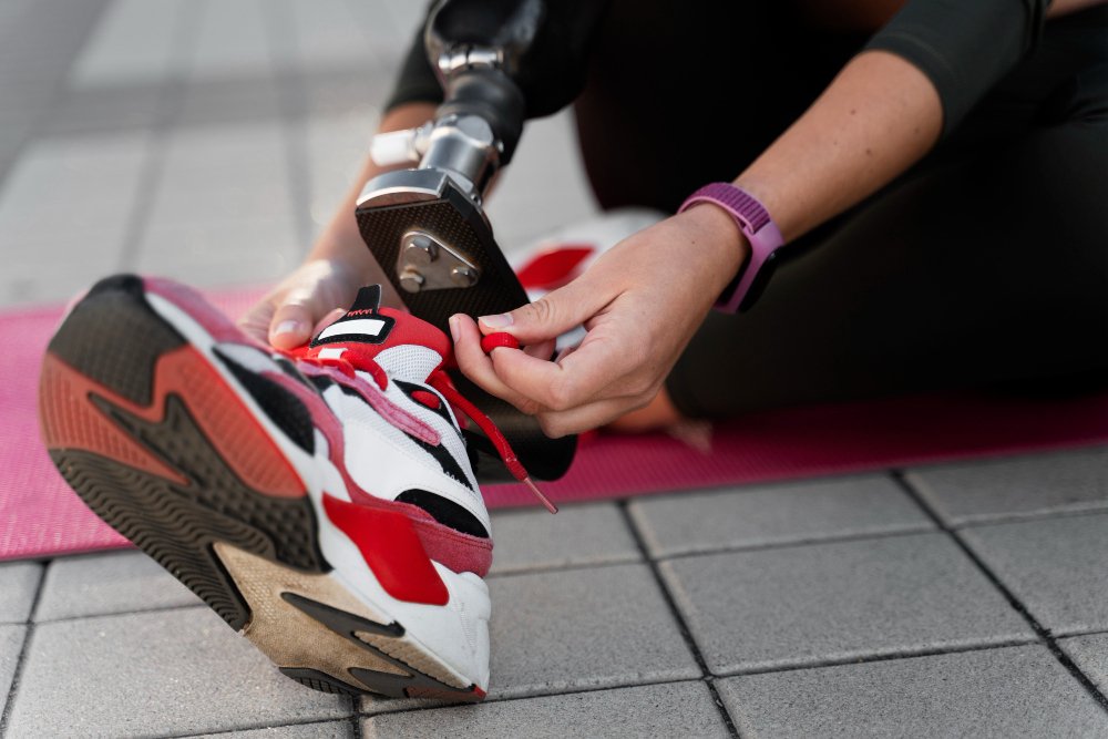 The Carbon Plate Revolution: Are High-Tech Running Shoes Really Worth the Hype? The Carbon Plate Revolution: Are High-Tech Running Shoes Really Worth the Hype?