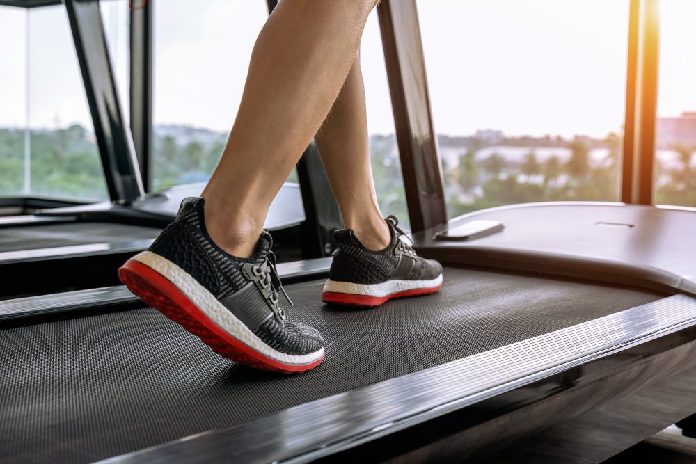 How to Avoid Shin Splints While Running on Treadmill: A Complete Prevention Guide How to Avoid Shin Splints While Running on Treadmill: A Complete Prevention Guide